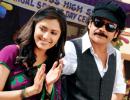 Nagarjuna returns with Kedi