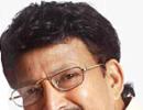 Dr Vishnuvardhan passes away