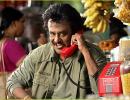 Rajnikant, the boss of box-office, turns 60