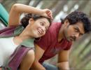 Karthi, Tamannah in Paiyya