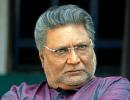 Vikram Gokhale debuts in Telugu cinema