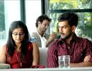 First Look: Now, Classmates in Tamil