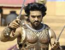 Are you ready for Ram Charan Teja's Magadheera?