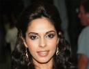 Mallika Sherawat: I would never go topless