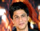 SRK: The New Controversy King?