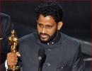 DON'T MISS: Oscar winner's convocation speech at IIM-K