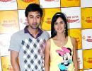 Ranbir, Katrina go all out for Prem