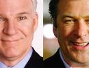 Steve Martin, Alec Baldwin to host 2010 Oscars