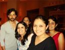 Spotted: Hrithik Roshan in Mumbai