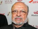 Belfast Film Festival to 'spotlight' Shyam Benegal