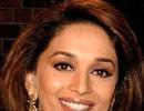 Madhuri Dixit to play Indira Gandhi?