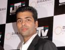 My Name Is Karan Johar