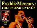 Freddie Mercury to get Walk of Fame-style star