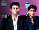 Karan Johar: I don't want to work with newcomers