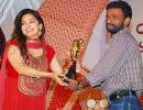 Pandiraj wins best director award for Pasanga