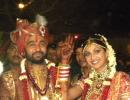 Images: Shilpa Shetty weds