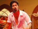 Karthik Kumar, no longer the US-returned Mappilai