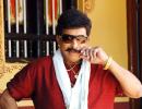 Vishnuvardhan takes on Mammootty