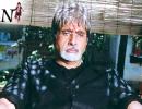 The A to Z of Amitabh Bachchan