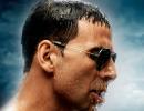 Akshay Kumar: What goes up must come down