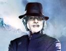 Amitabh Bachchan's quirky avatars