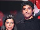 Zoya Akhtar to direct Farhan again