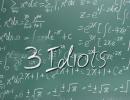 Here's what to expect from Aamir's 3 Idiots