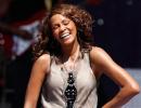 Pop diva Whitney Houston dead