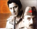 Bollywood's Best Cop Films