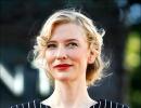 Cate Blanchett suffers head injury