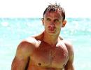 Hollywood's sexiest shirtless heroes