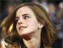 Meet Emma Watson, the student