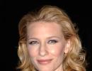 Cate Blanchett to be Lady Mountbatten?