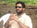 Resul Pookutty's next after Slumdog Millionaire