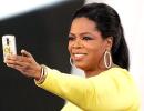 Oprah Winfrey Show to end in 2011