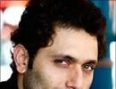 Shiney Ahuja's bail rejected again