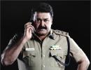 Mohanlal on Unnaipol Oruvan