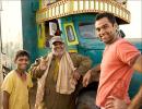 Abhay Deol's Road, Movie is fantastic