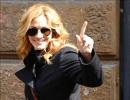 Julia Roberts' film-shoot launched with hawan