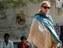 Julia Roberts goes desi in Eat, Pray, Love