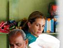 Chasing Julia Roberts in Pataudi