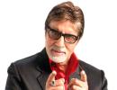 Big B: What is life without controversies?