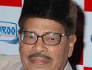 Manna Dey nominated for Dada Saheb Phalke award