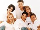 Friends farewell, most tearful TV moment