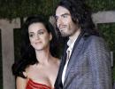 Russell Brand & Katy Perry's Indian wedding