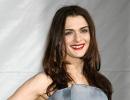 Rachel Weisz to play Jackie Kennedy?