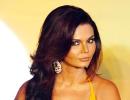 Rakhi: I'd have done a better job in Chammak Challo