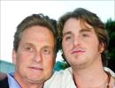 Michael Douglas' son gets 5 years in prison