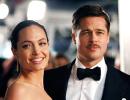 Is Brad Pitt running for president?