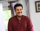 Mammootty in Pranchiyettan and the Saint